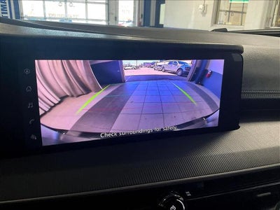 2025 Nissan Murano AWD SV