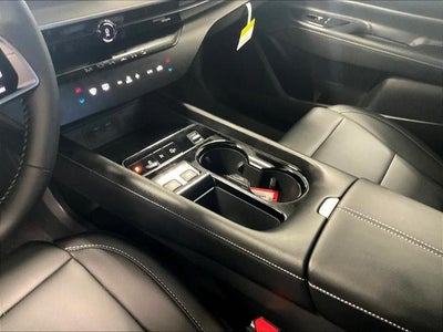 2025 Nissan Murano AWD SV