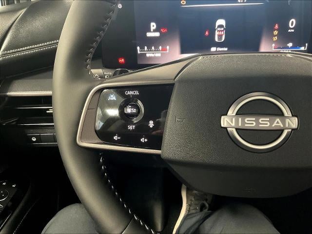 2025 Nissan Murano AWD SV