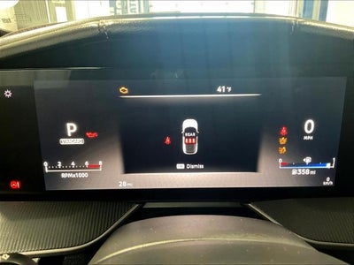 2025 Nissan Murano AWD SV