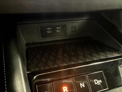 2025 Nissan Murano AWD SV