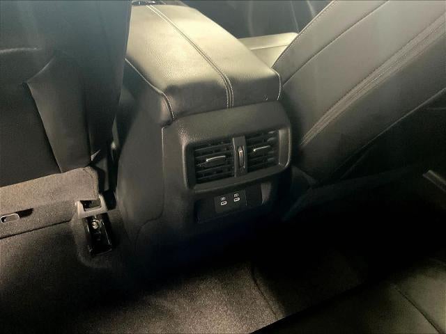 2025 Nissan Murano AWD SV