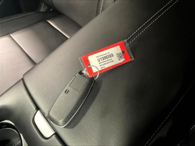 2025 Nissan Murano AWD SV