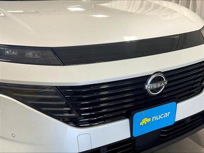 2025 Nissan Murano AWD SV