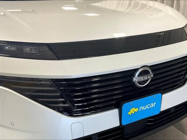 2025 Nissan Murano AWD SV