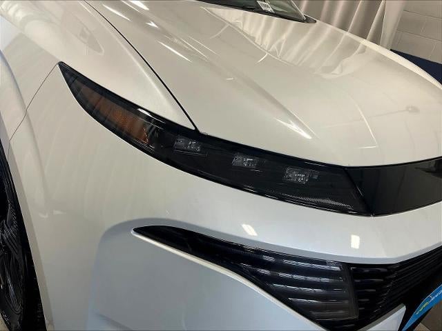 2025 Nissan Murano AWD SV