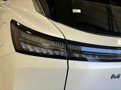 2025 Nissan Murano AWD SV