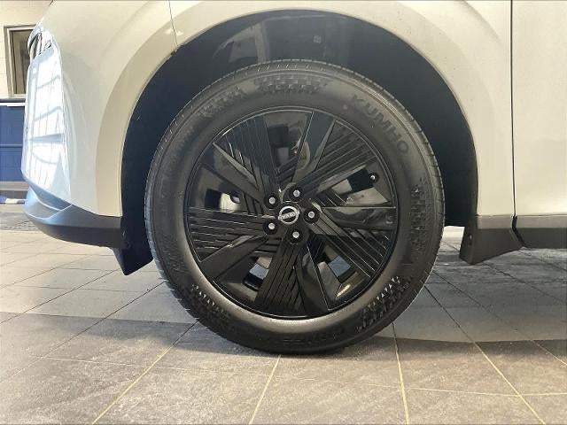 2025 Nissan Murano AWD SV