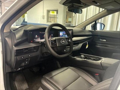 2025 Nissan Murano AWD SV