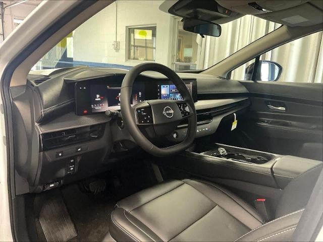 2025 Nissan Murano AWD SV