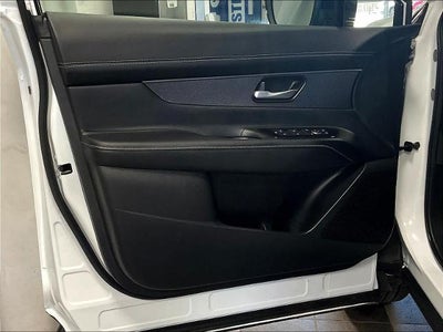 2025 Nissan Murano AWD SV