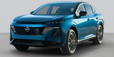 2025 Nissan Murano AWD SL