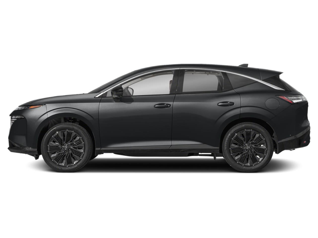 2025 Nissan Murano AWD SL