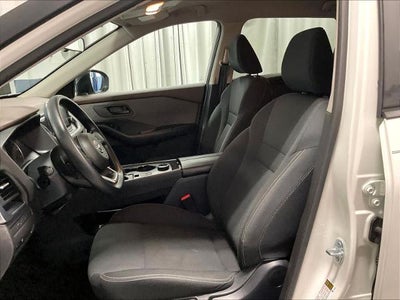 2023 Nissan Rogue AWD S