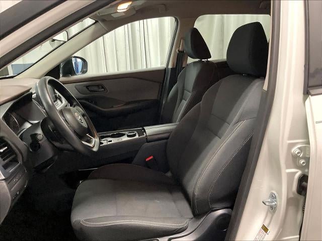 2023 Nissan Rogue AWD S