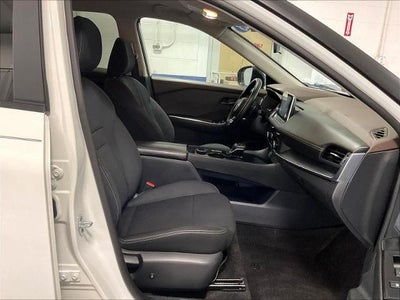 2023 Nissan Rogue AWD S