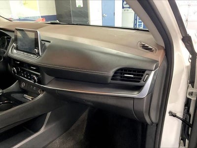 2023 Nissan Rogue AWD S