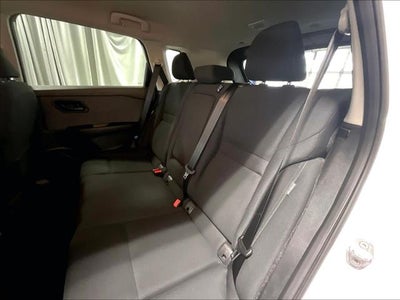 2023 Nissan Rogue AWD S