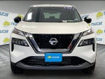 2023 Nissan Rogue AWD S