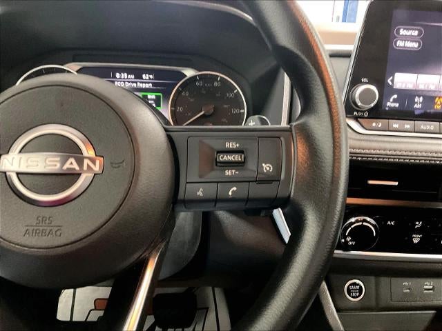 2023 Nissan Rogue AWD S