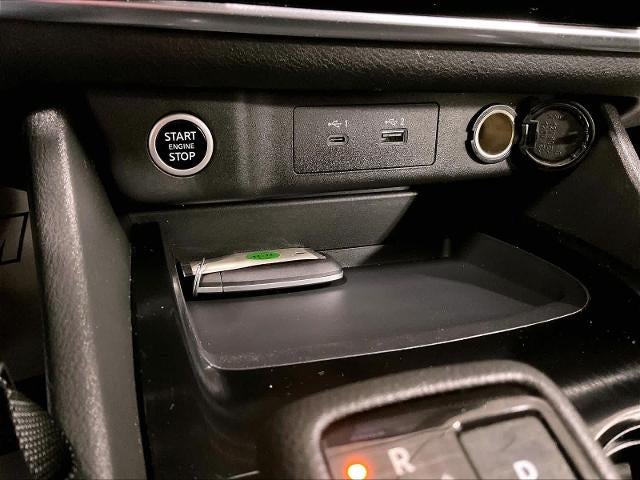 2023 Nissan Rogue AWD S