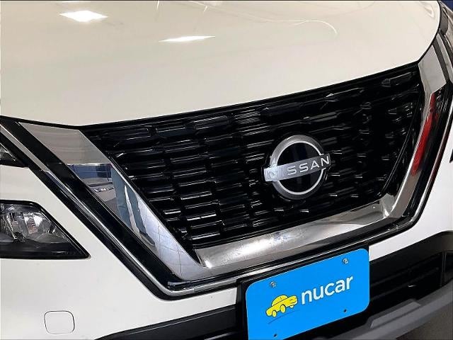 2023 Nissan Rogue AWD S