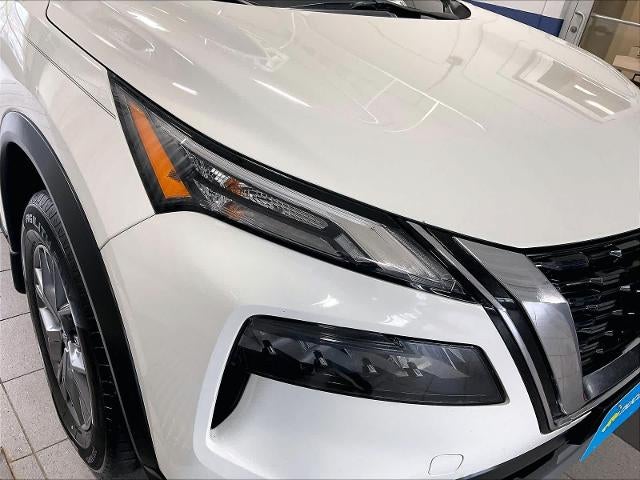 2023 Nissan Rogue AWD S