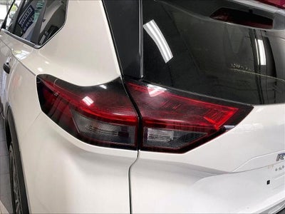 2023 Nissan Rogue AWD S