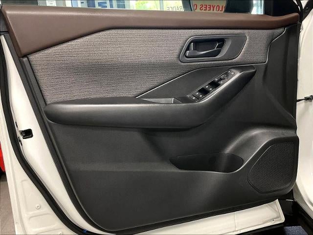 2023 Nissan Rogue AWD S