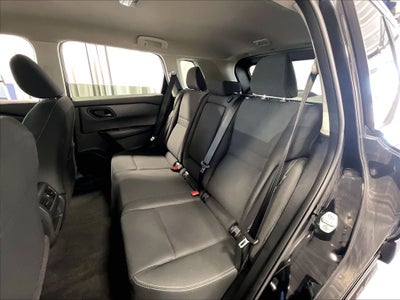 2024 Nissan Rogue AWD S