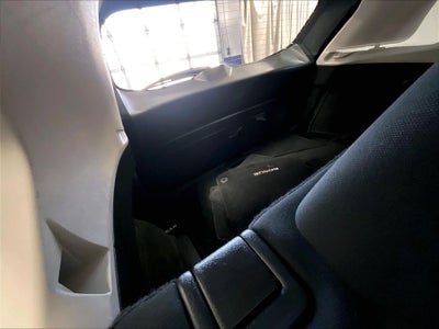 2024 Nissan Rogue AWD S