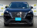 2024 Nissan Rogue AWD S