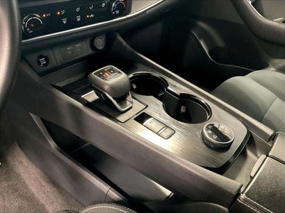 2024 Nissan Rogue AWD S