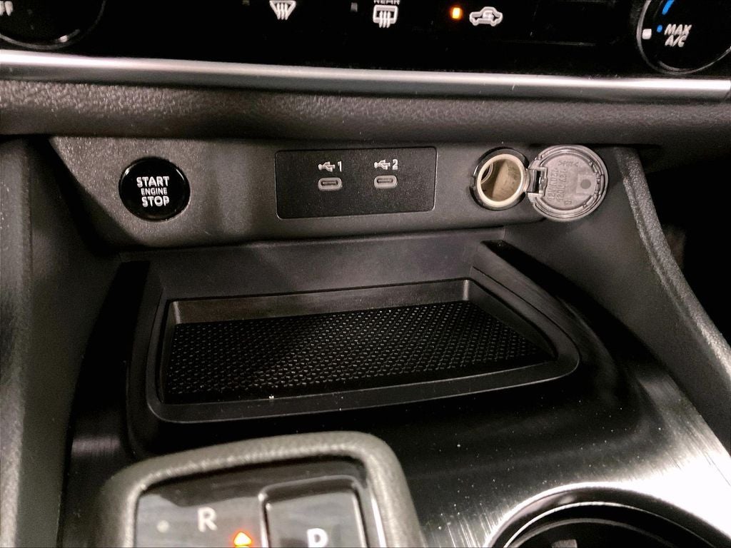 2024 Nissan Rogue AWD S
