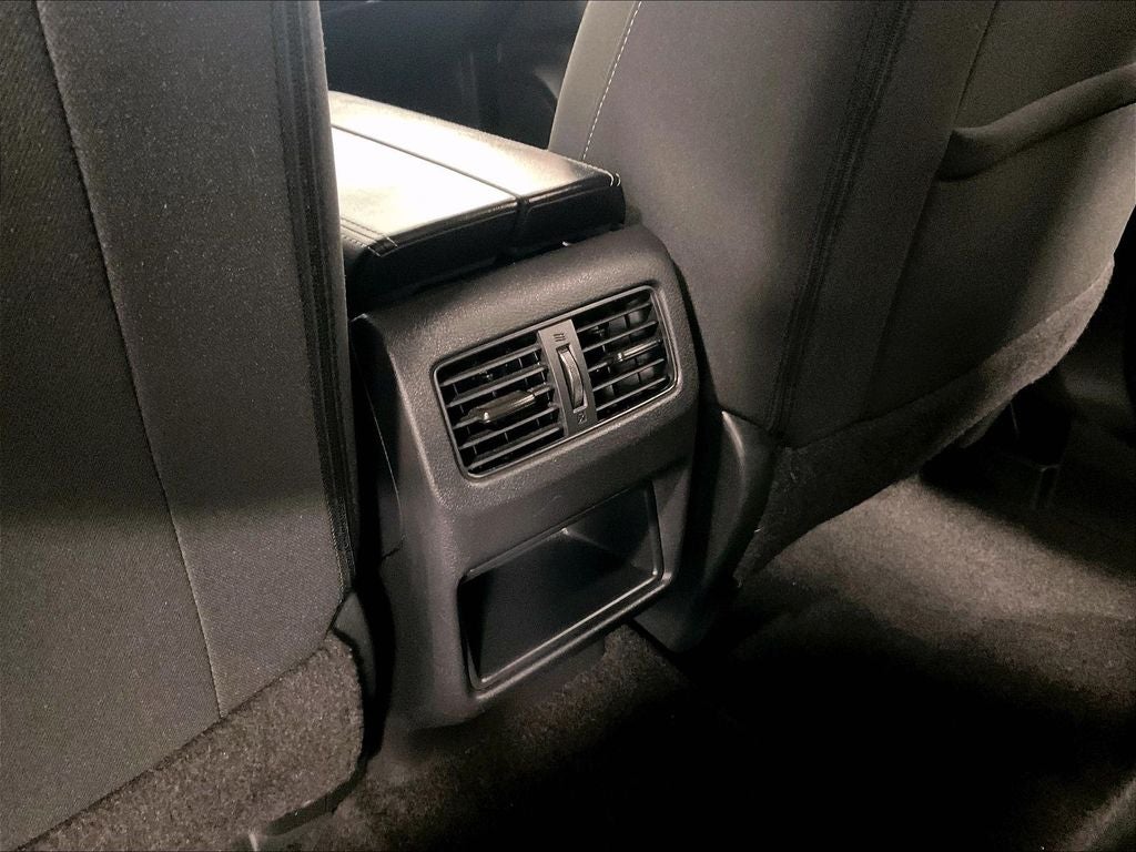 2024 Nissan Rogue AWD S
