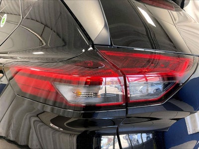 2024 Nissan Rogue AWD S