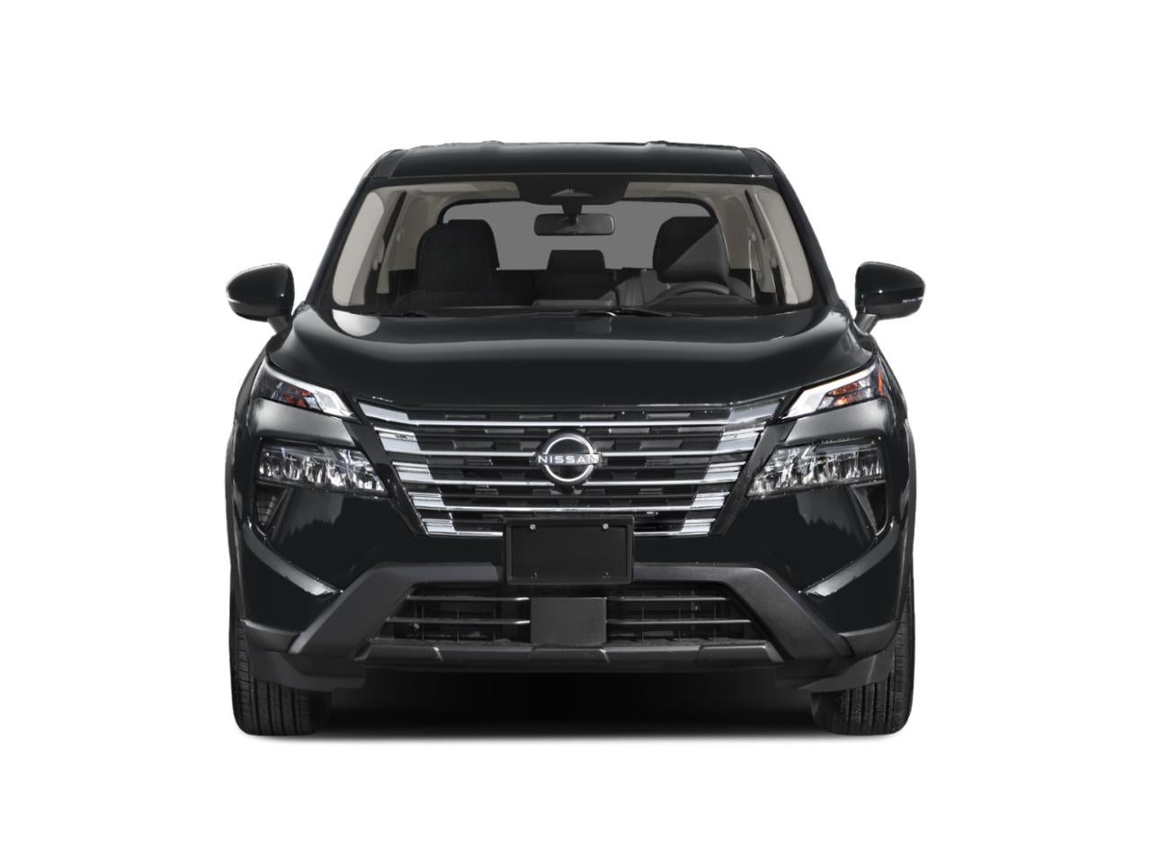 2024 Nissan Rogue AWD S