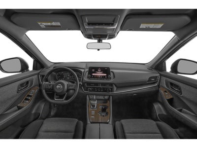 2023 Nissan Rogue AWD S *Ltd Avail*