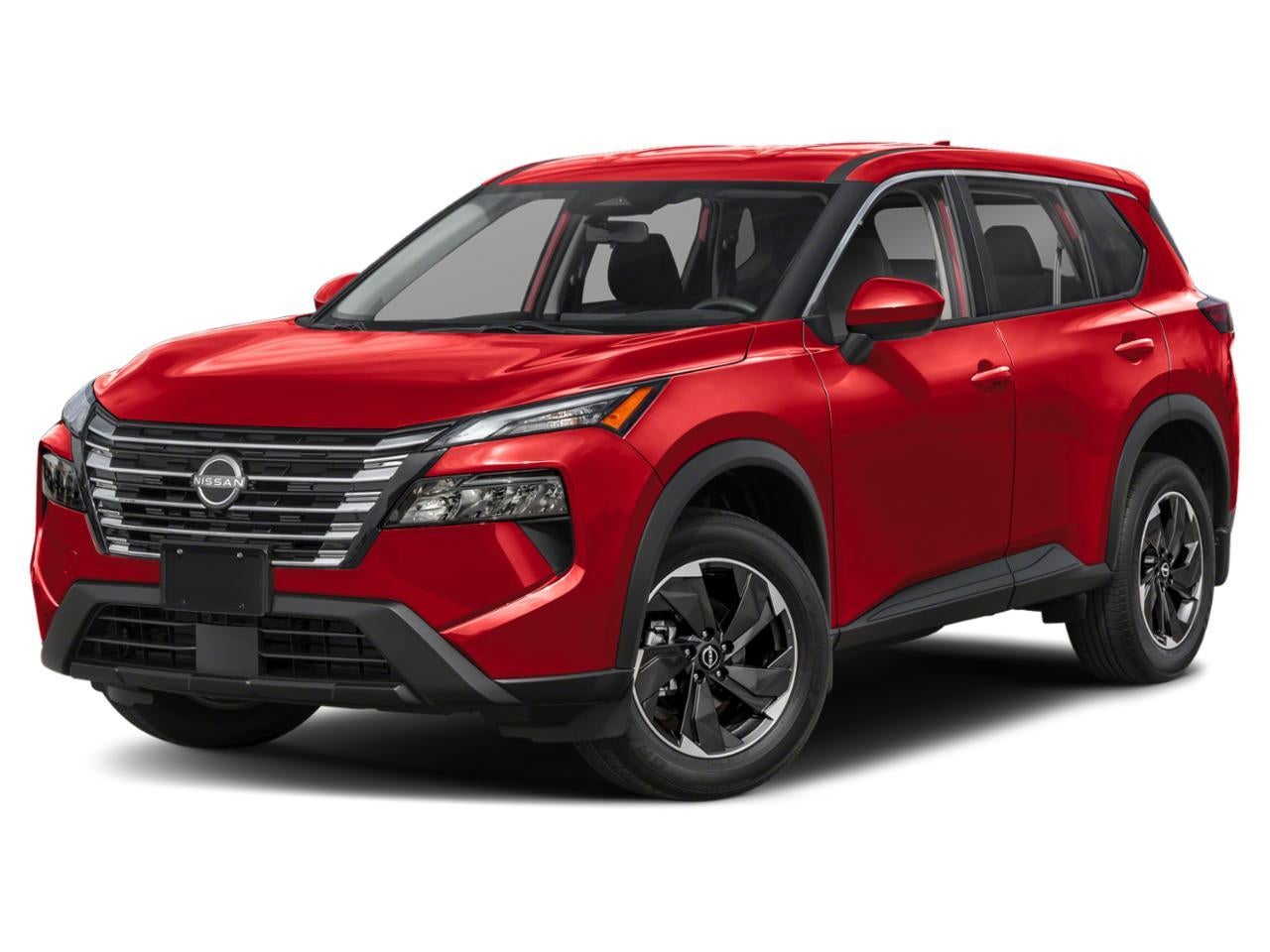 2024 Nissan Rogue FWD SV