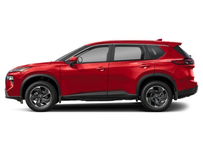 2024 Nissan Rogue FWD SV