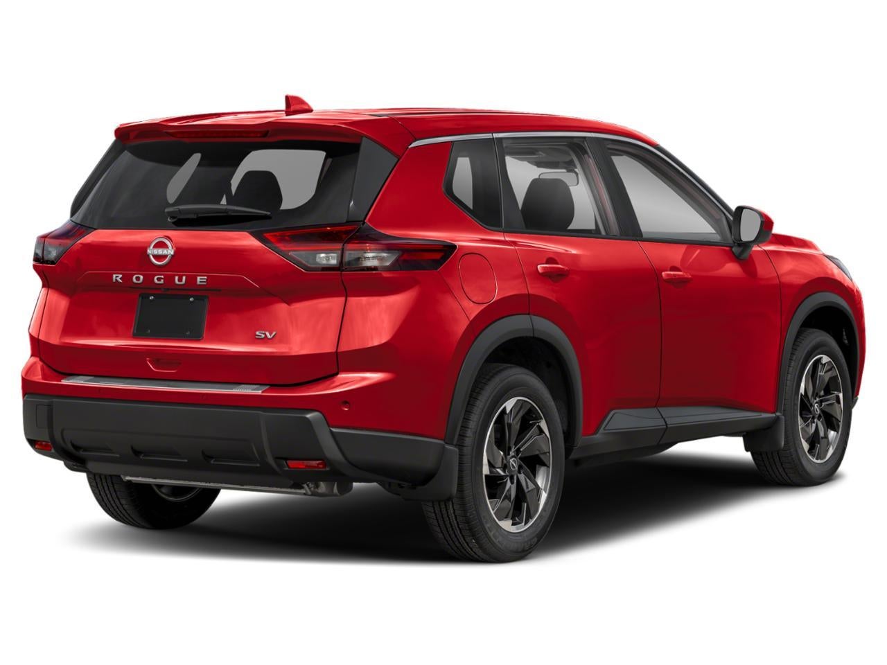 2024 Nissan Rogue FWD SV