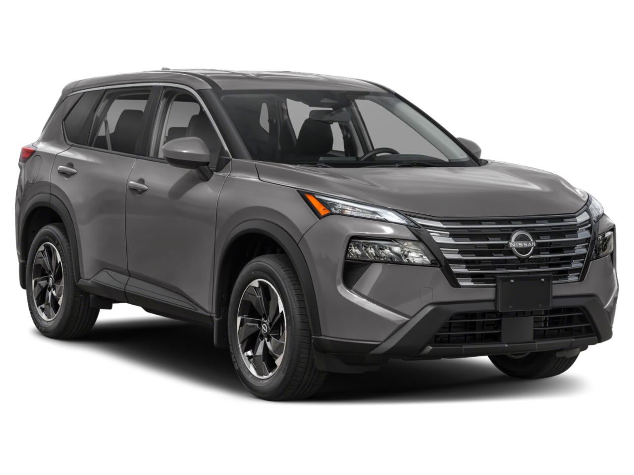 2024 Nissan Rogue FWD SV