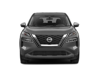 2022 Nissan Rogue FWD SV