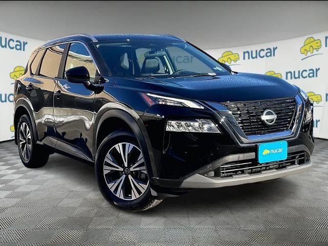 2023 Nissan Rogue AWD SV *Ltd Avail*