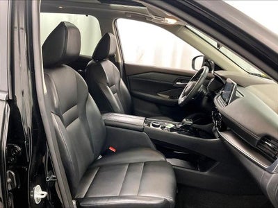 2023 Nissan Rogue AWD SV *Ltd Avail*