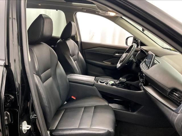 2023 Nissan Rogue AWD SV *Ltd Avail*