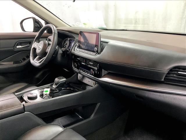 2023 Nissan Rogue AWD SV *Ltd Avail*