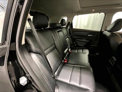 2023 Nissan Rogue AWD SV *Ltd Avail*