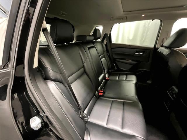 2023 Nissan Rogue AWD SV *Ltd Avail*