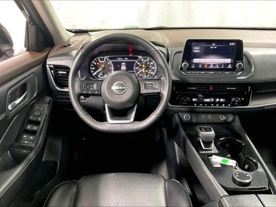 2023 Nissan Rogue AWD SV *Ltd Avail*